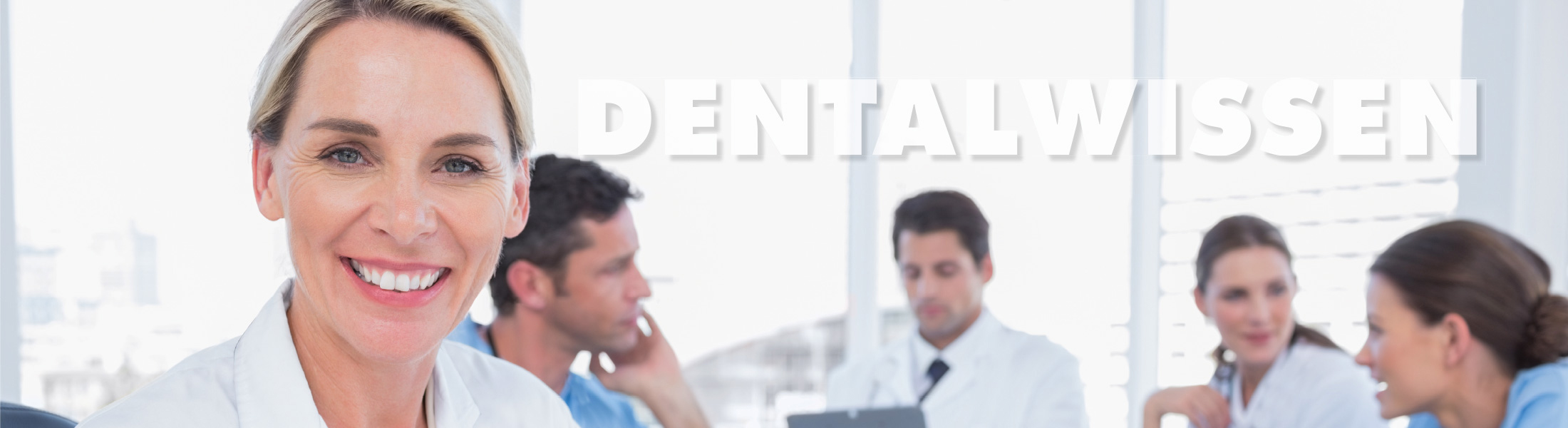 Dentalwissen Zahnästhetik mit Vollkeramik